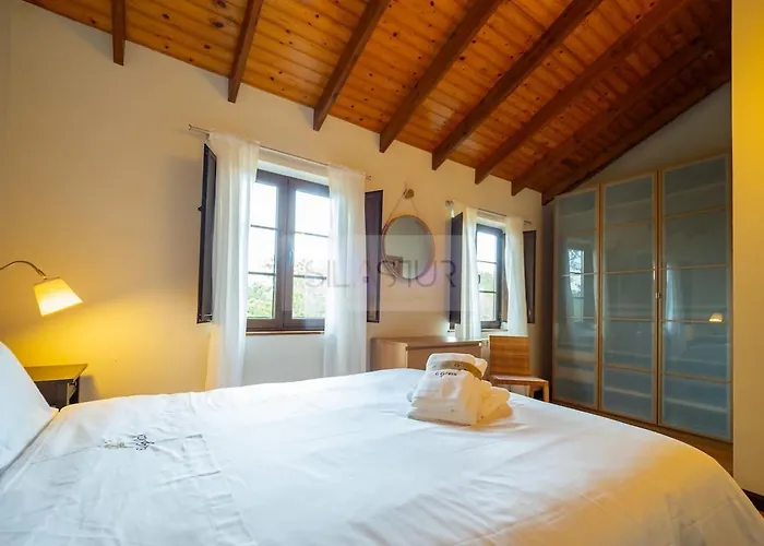 El Gorin Casona
