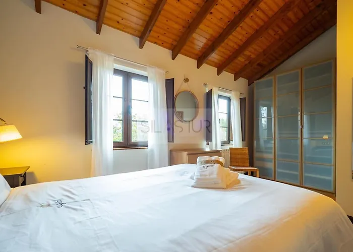 El Gorin Casona