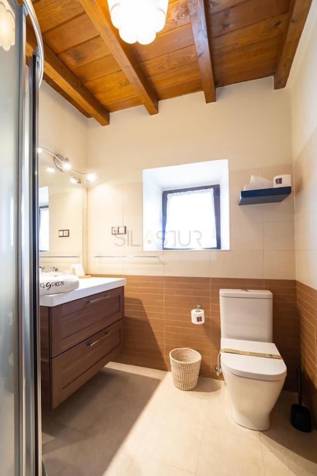 El Gorin Casona Hébergement de vacances