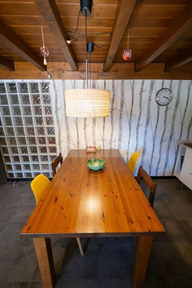 El Gorin Casona Gijon